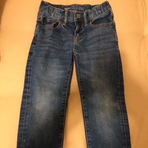 Gap jeans boys size 5